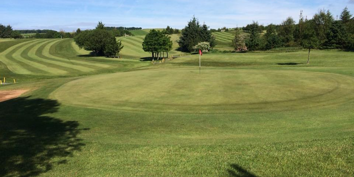 Ardeer Golf Club