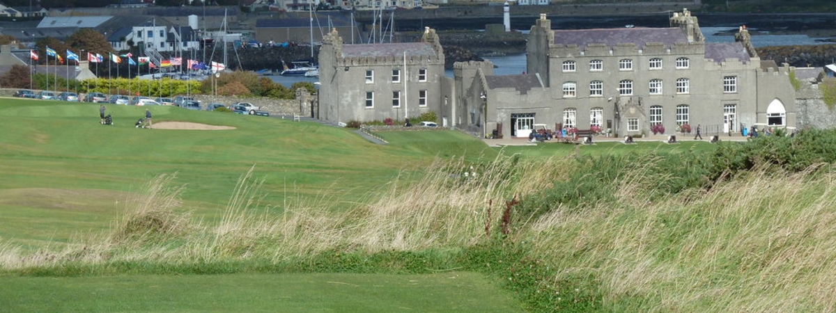 Ardglass Golf Club