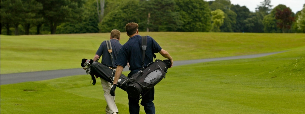 Ardminnan Golf Course