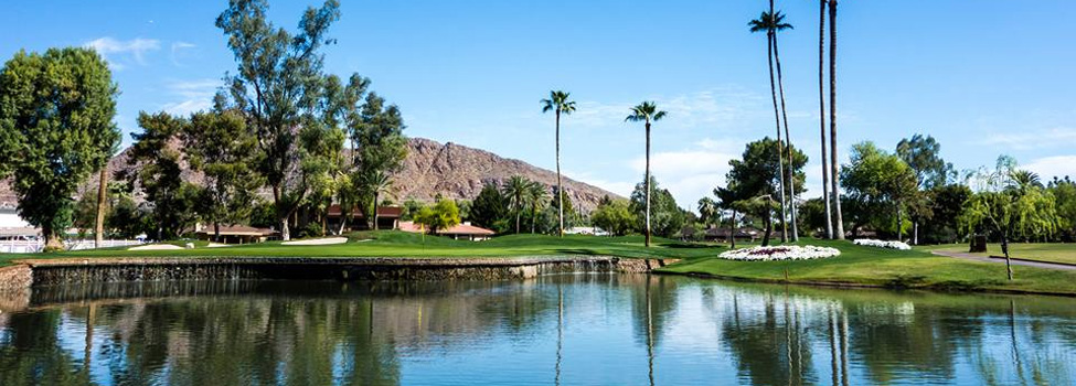 Arizona Country Club
