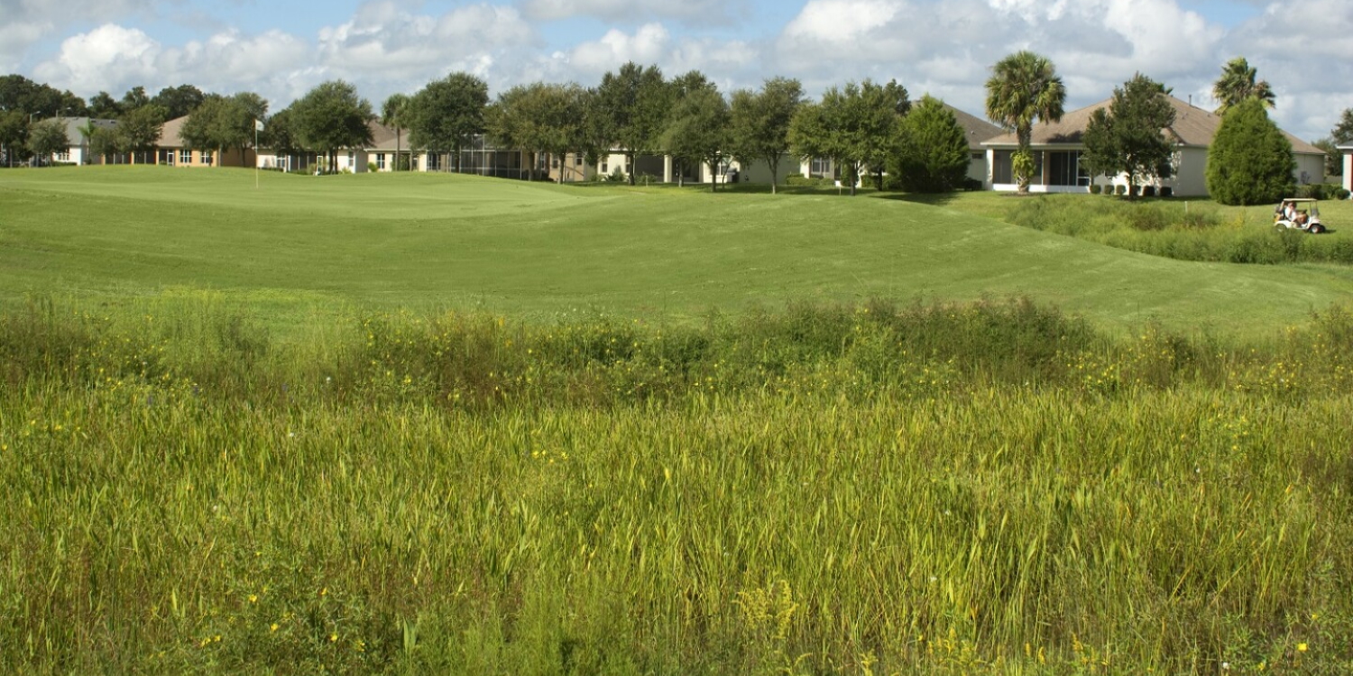 Arlington Ridge Golf Course