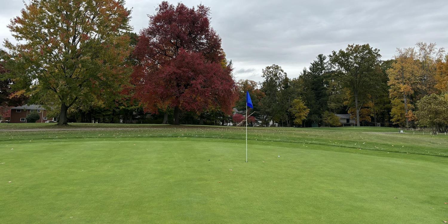 Arrowhead Golf Club