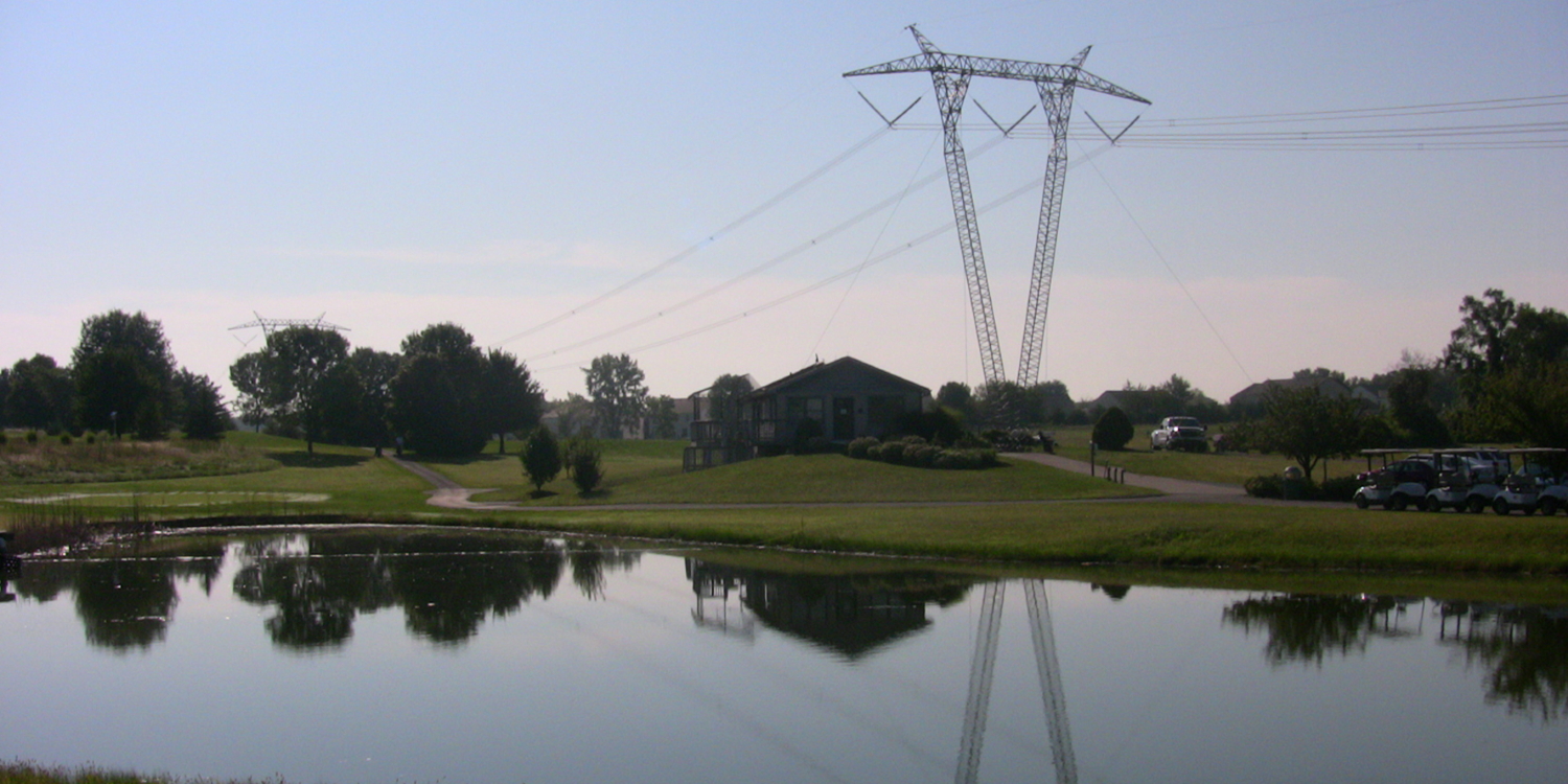 Arrowhead Lakes Golf Club