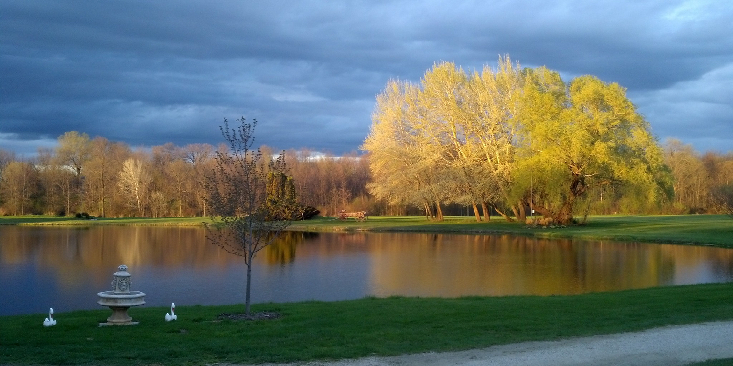 Arrowhead Golf Course