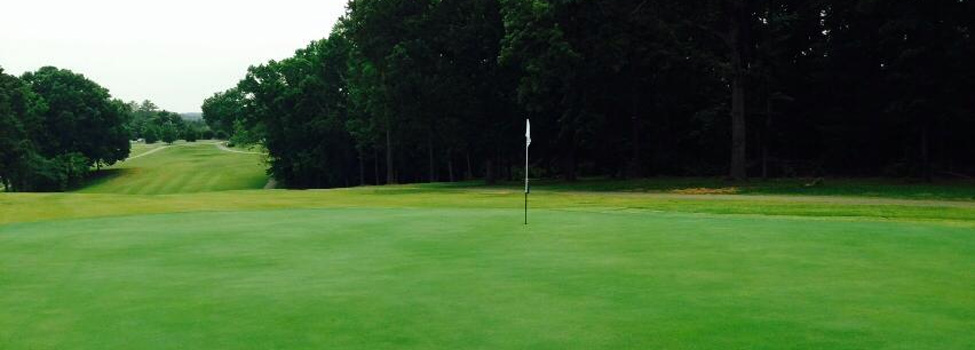 Asheboro Country Club