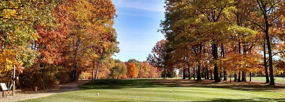 Brookside Golf Course