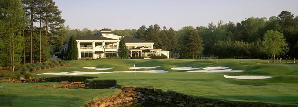 Atlanta National Golf Club
