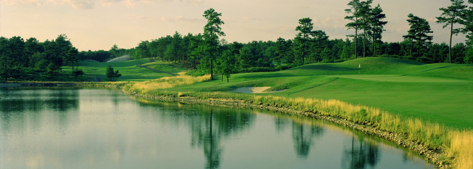 Atlantic Country Club