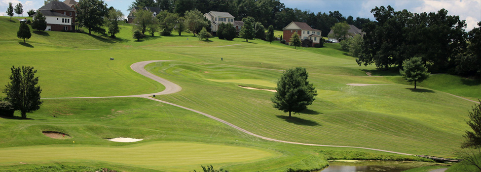 Auburn Hills Golf Club