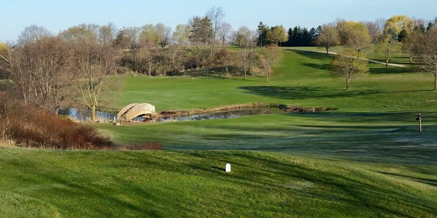 Auburn Bluffs Golf Club