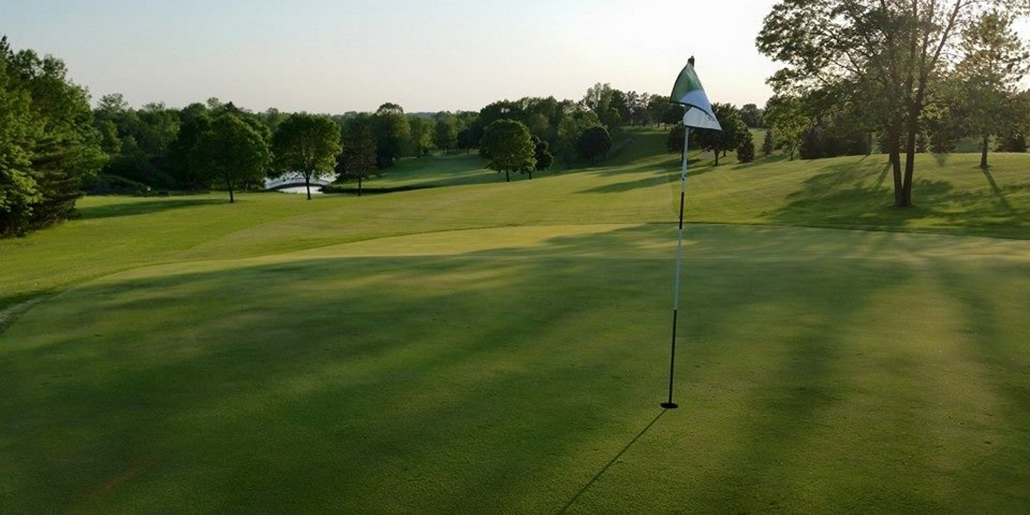 Auburn Bluffs Golf Club