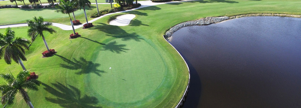 Audubon Country Club