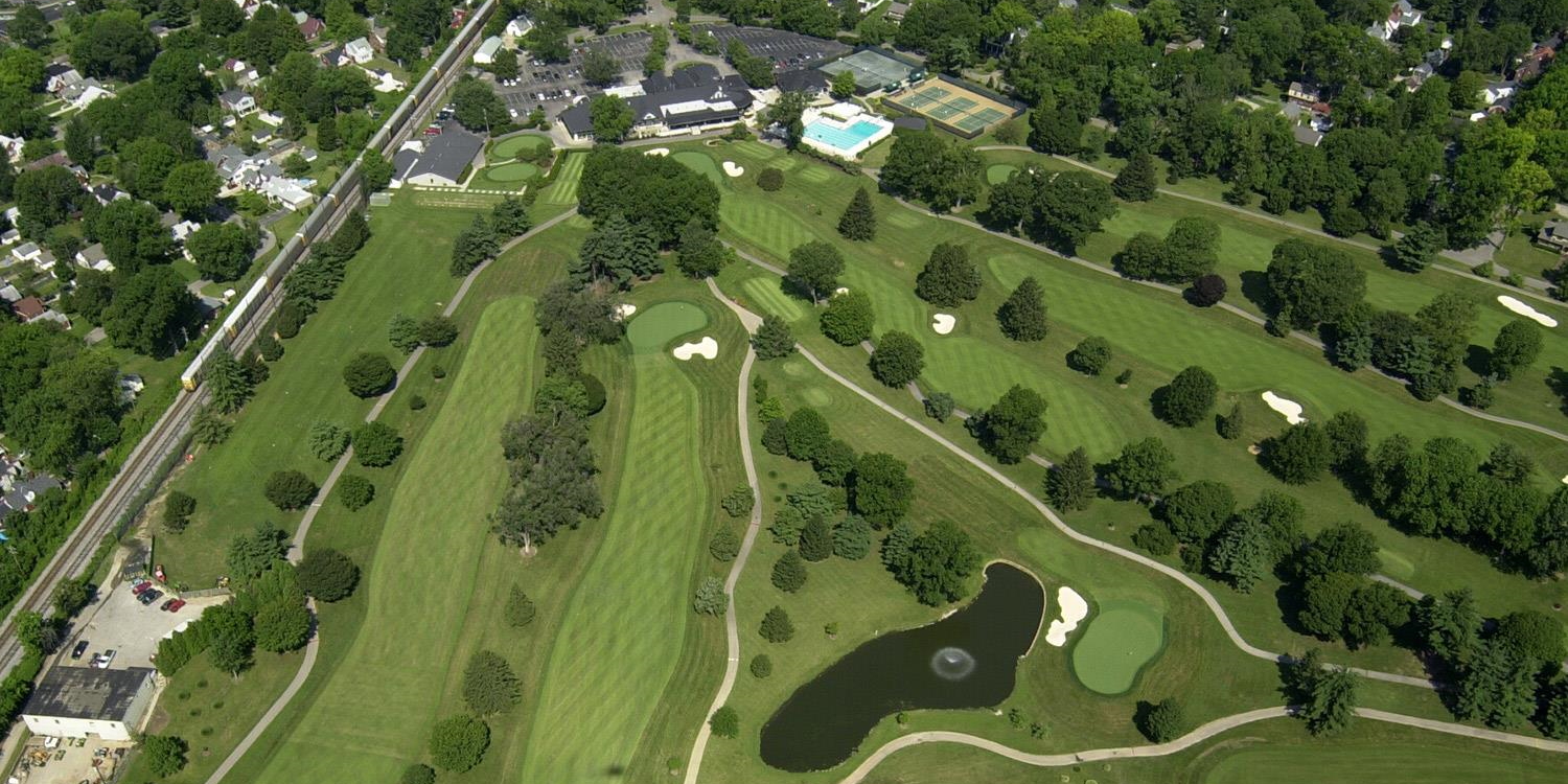 Audubon Country Club
