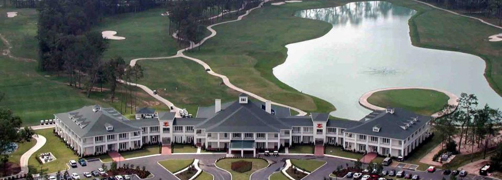 Augusta Pines