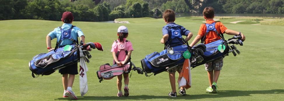 Austin Country Club