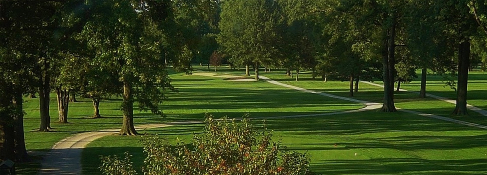 Avon Oaks Country Club