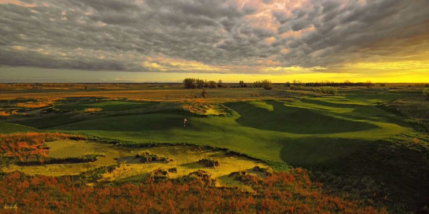Awarii Dunes Golf Club