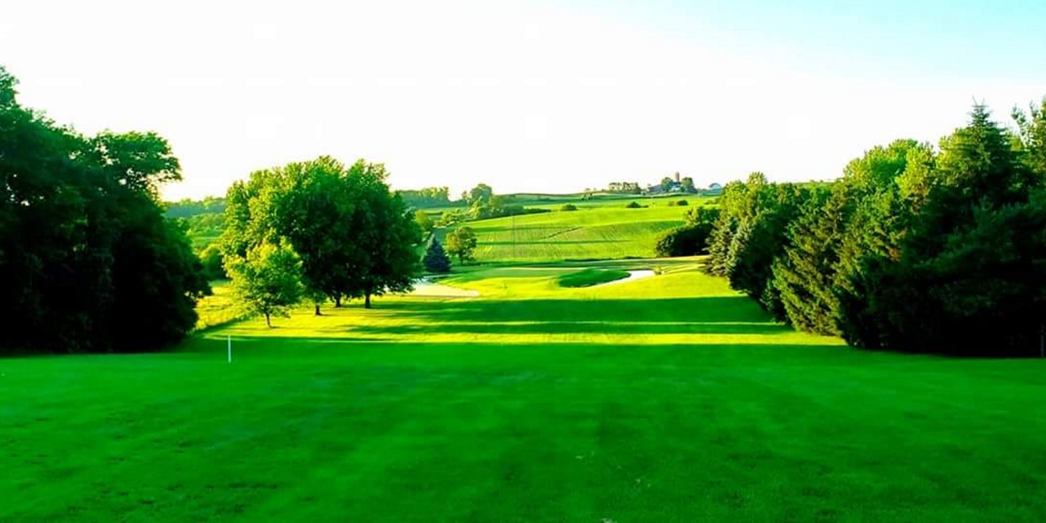 Badlands Golf Course