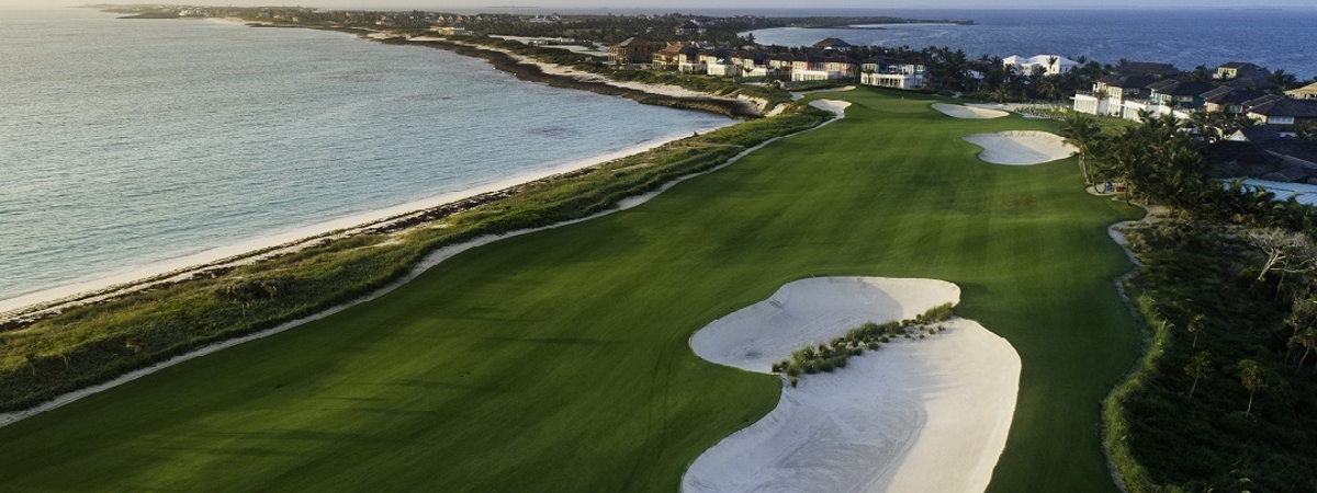 Baker's Bay Golf & Ocean Club