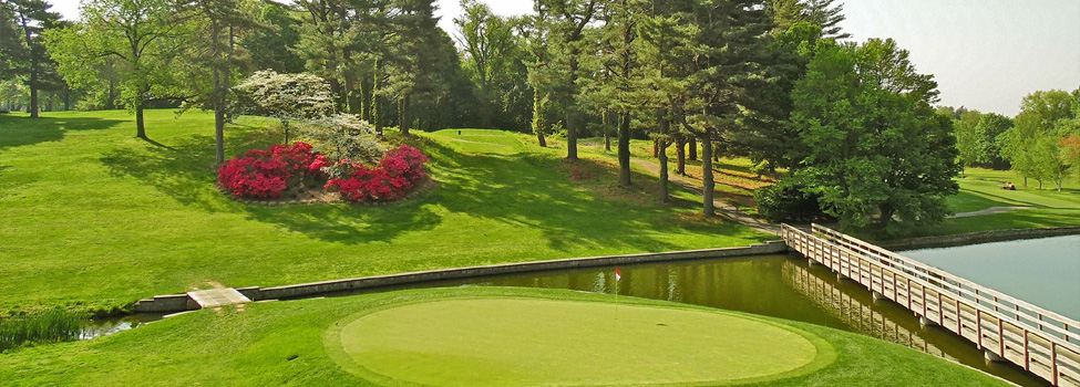 Bala Golf Club
