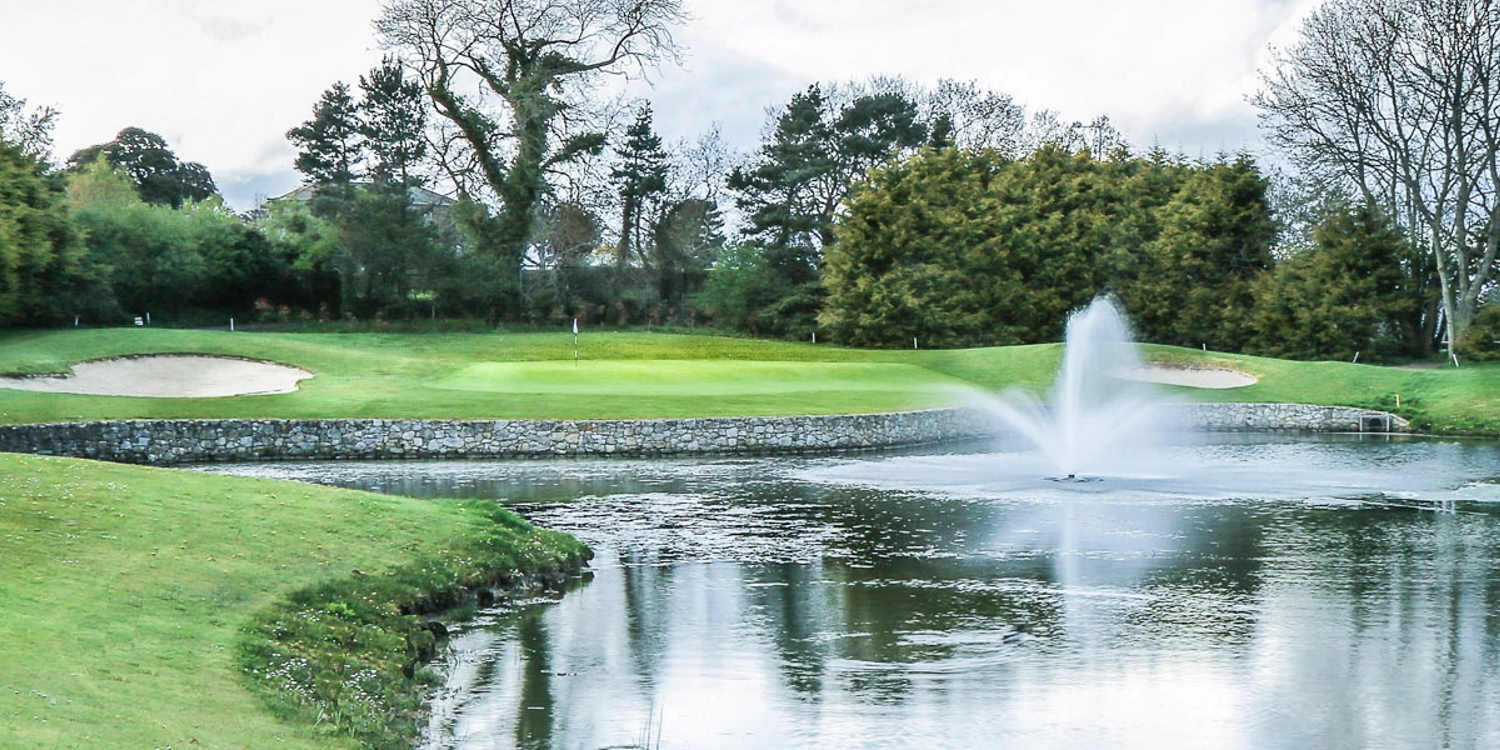 Balbriggan Golf Club