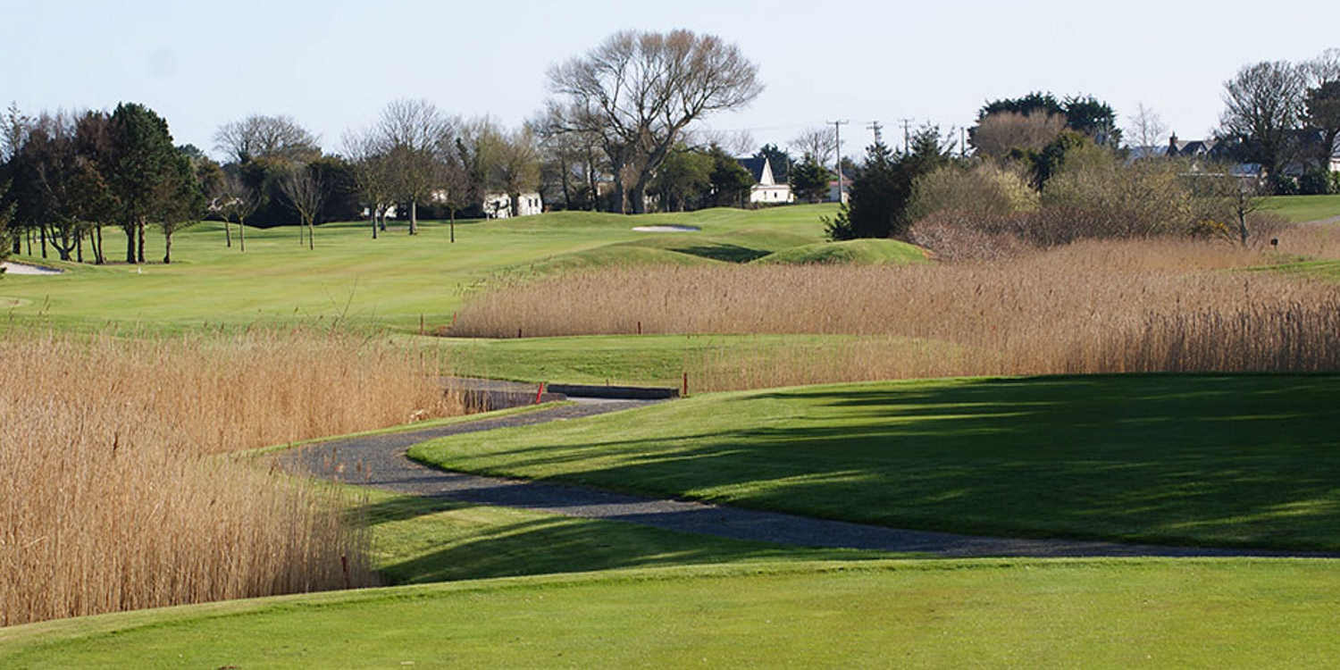 Balcarrick Golf Club