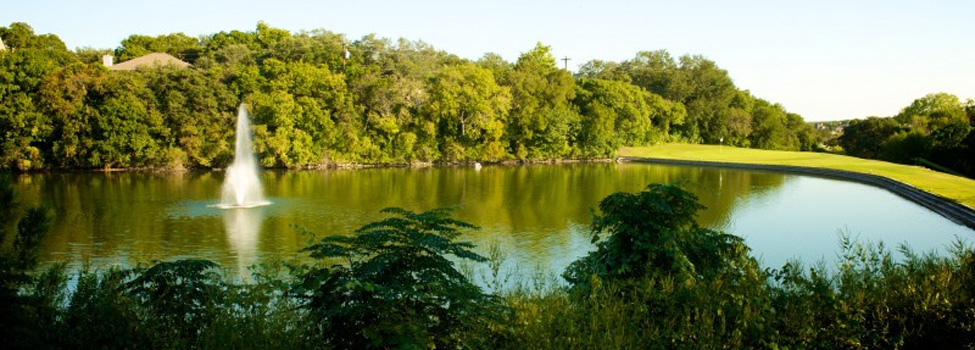 Balcones Country Club