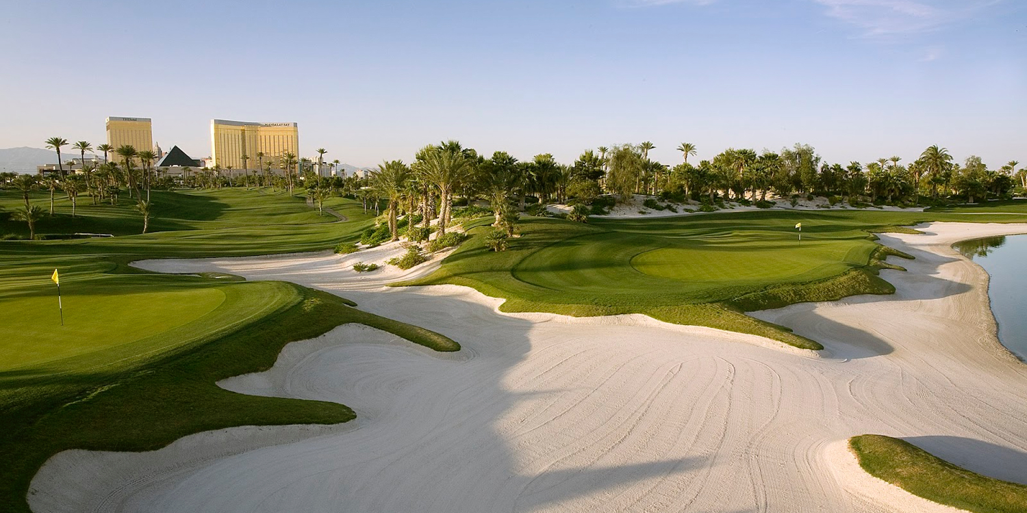 Bali Hai Golf Club