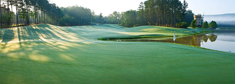 Ballantrae Golf Club