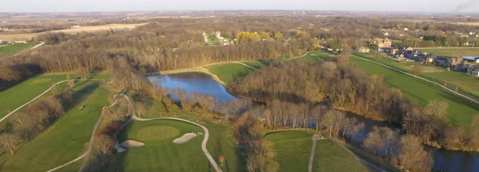 Ballard Golf & Country Club