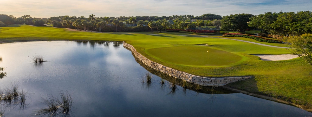 BallenIsles Country Club