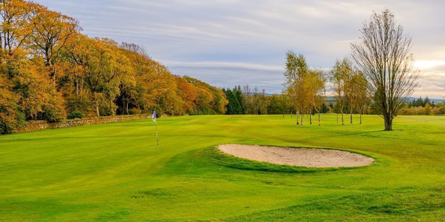 Ballochmyle Golf Club