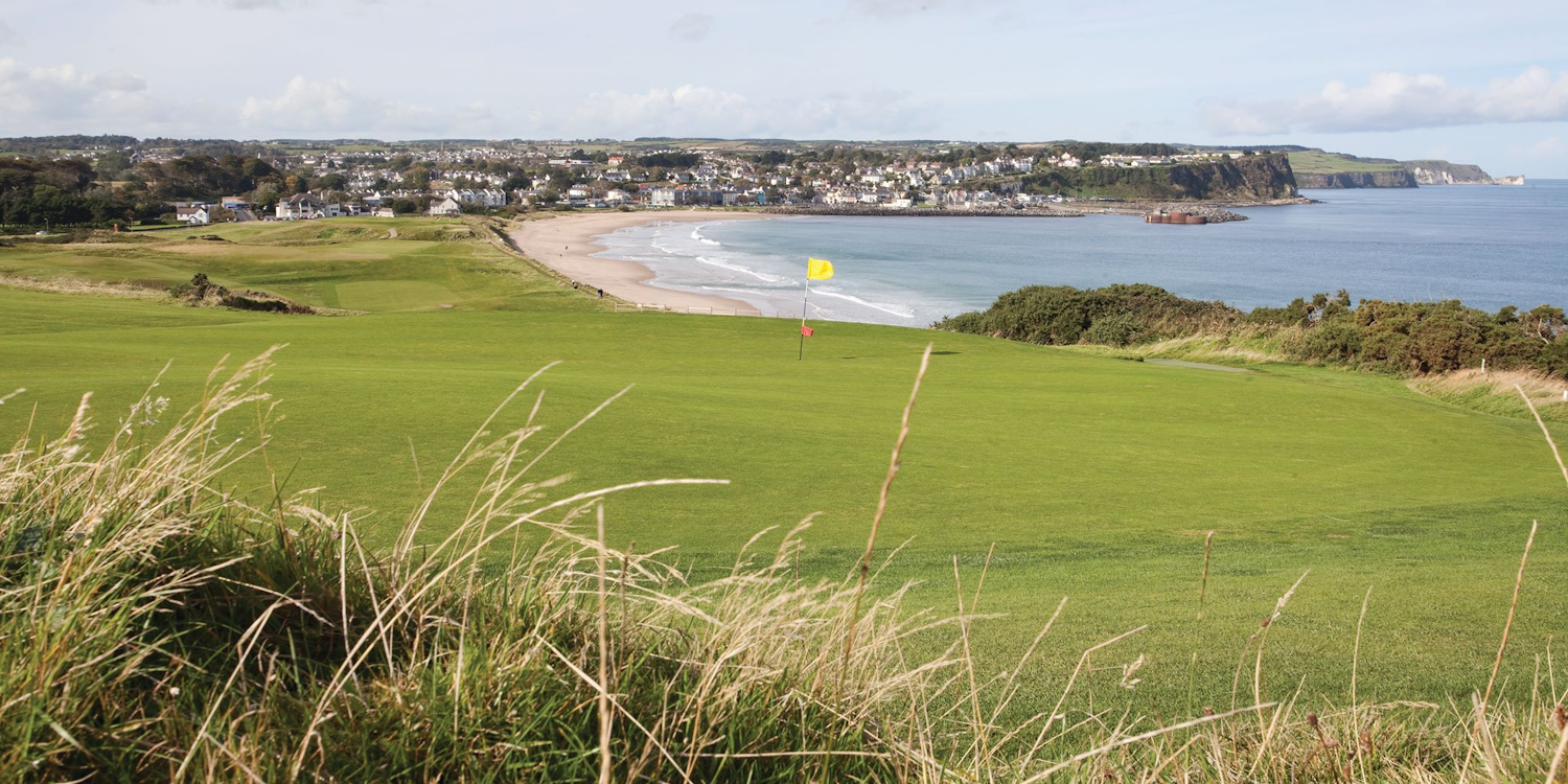 Ballycastle Golf Club