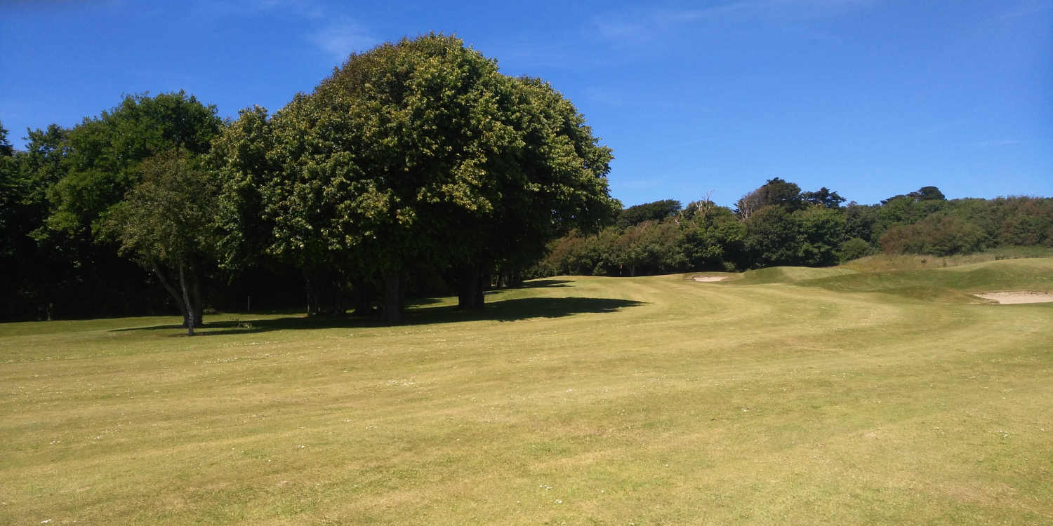 Ballyheigue Castle Golf Club