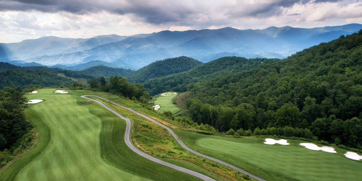 Balsam Mountain Preserve