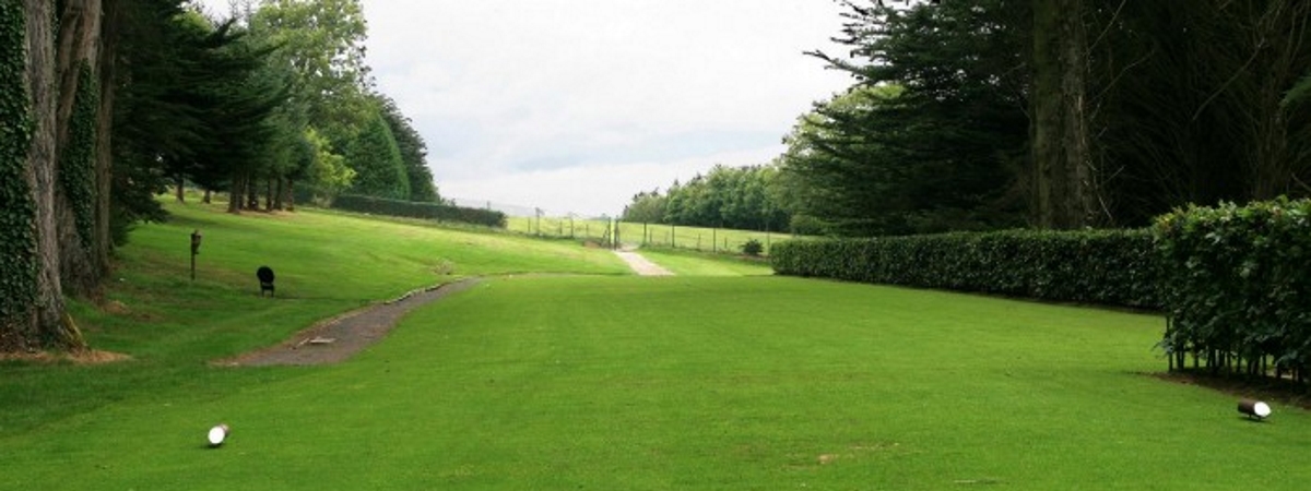 Banbridge Golf Club