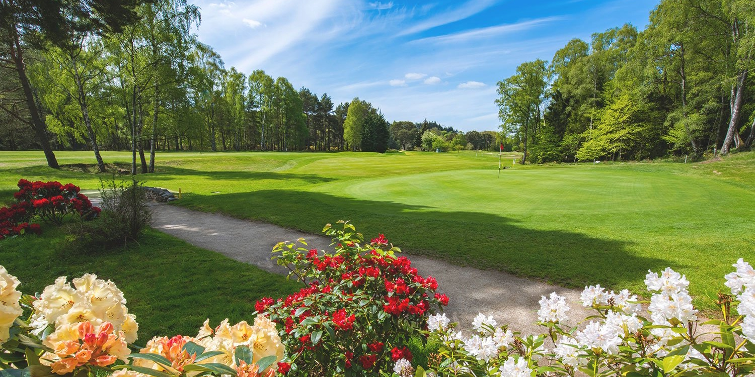 Banchory Golf Club