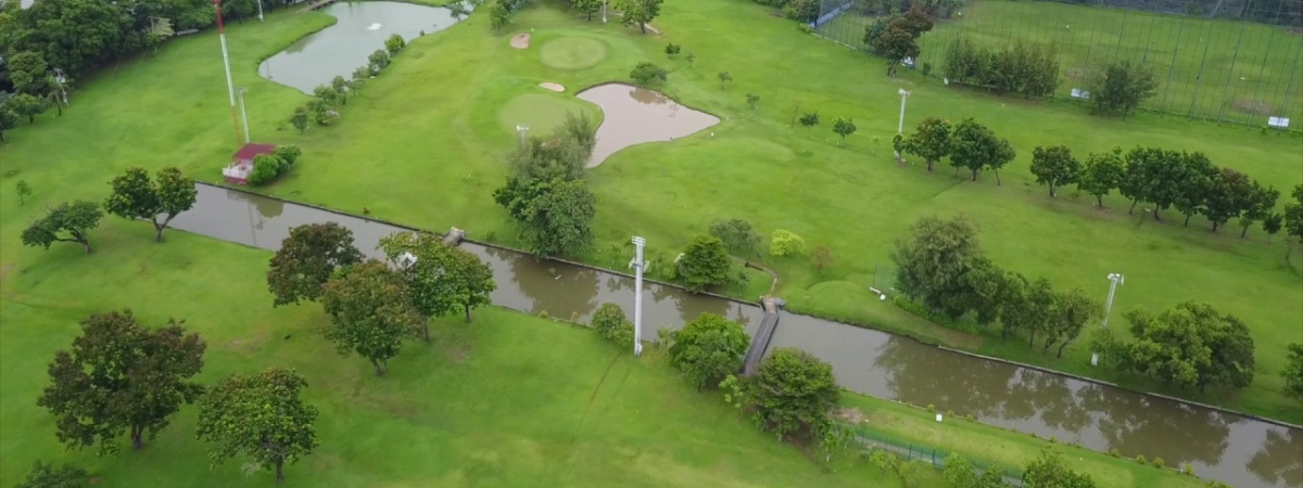 Bangna Navy Golf Course