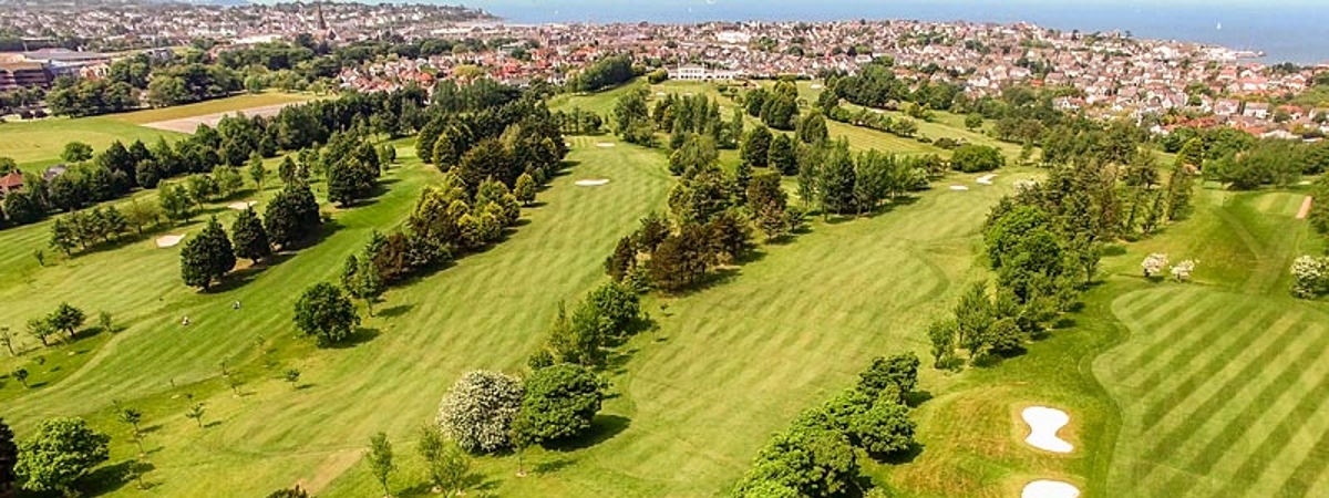 Bangor Golf Club