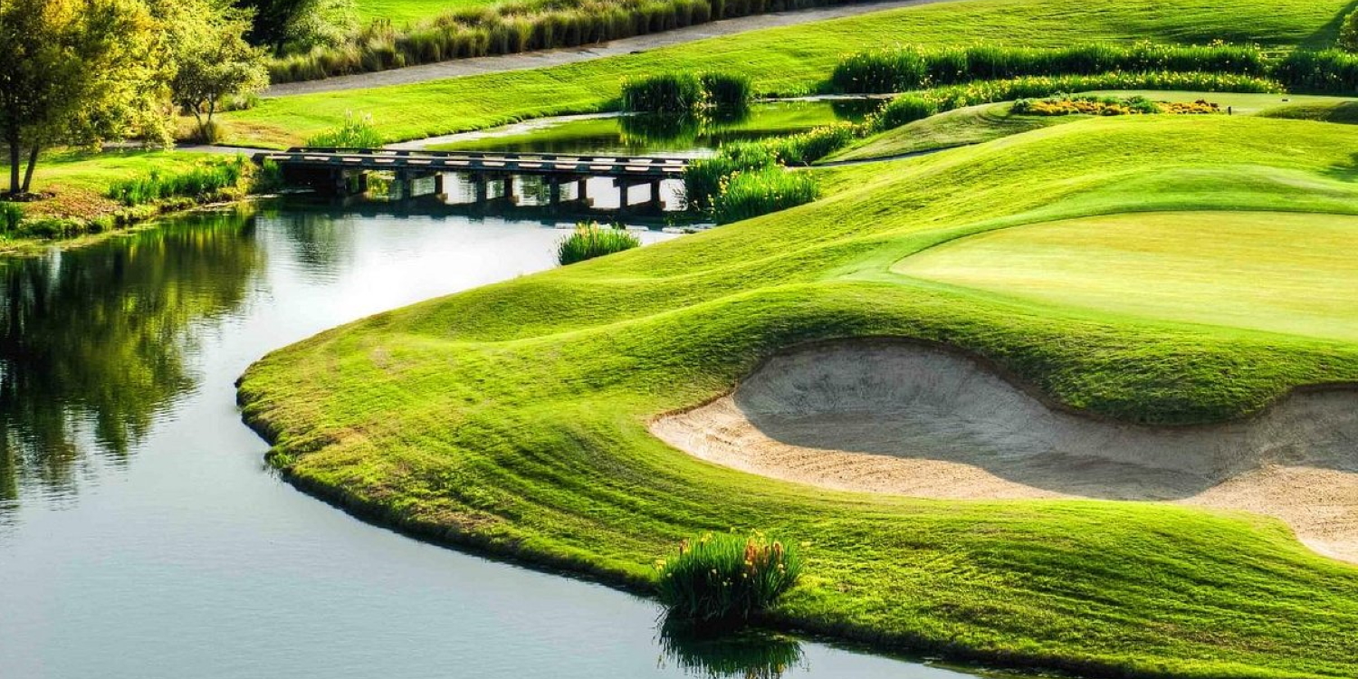 Barefoot Resort & Golf - Fazio Course