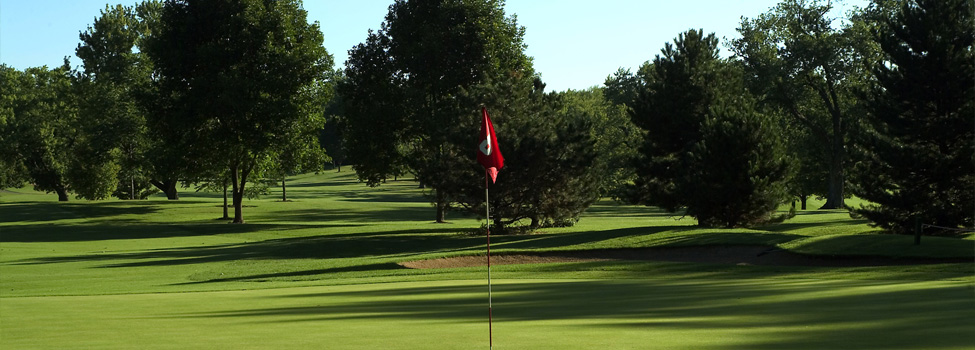 Bartlett Hills Golf Club