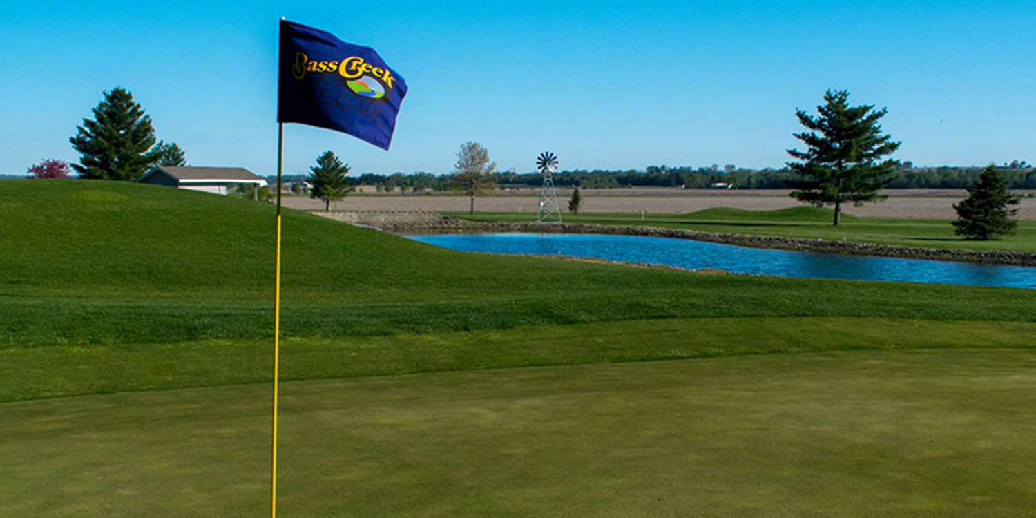 Bass Creek Golf Club