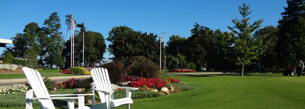 Battle Creek Country Club