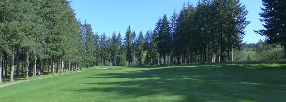 Battle Creek Public Golf