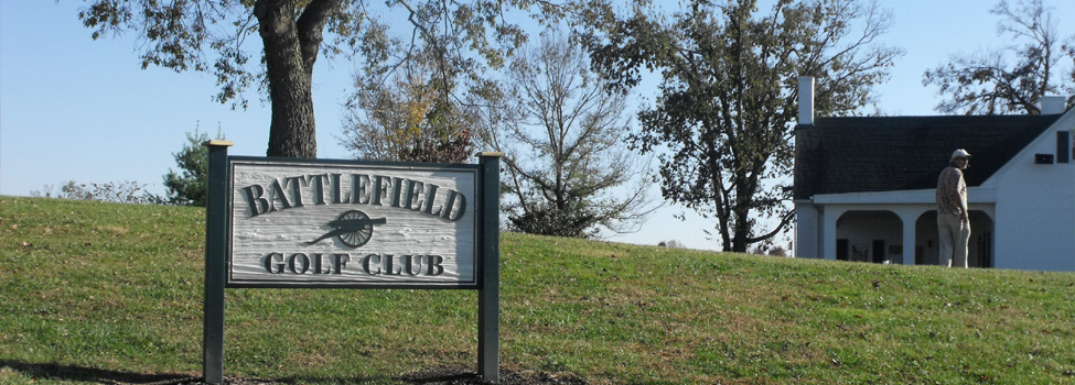 Battlefield Golf Course