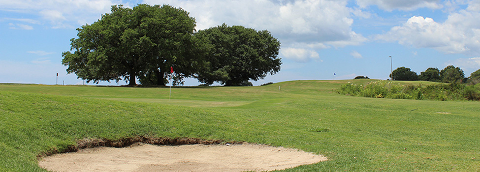 Bay Breeze Golf Course