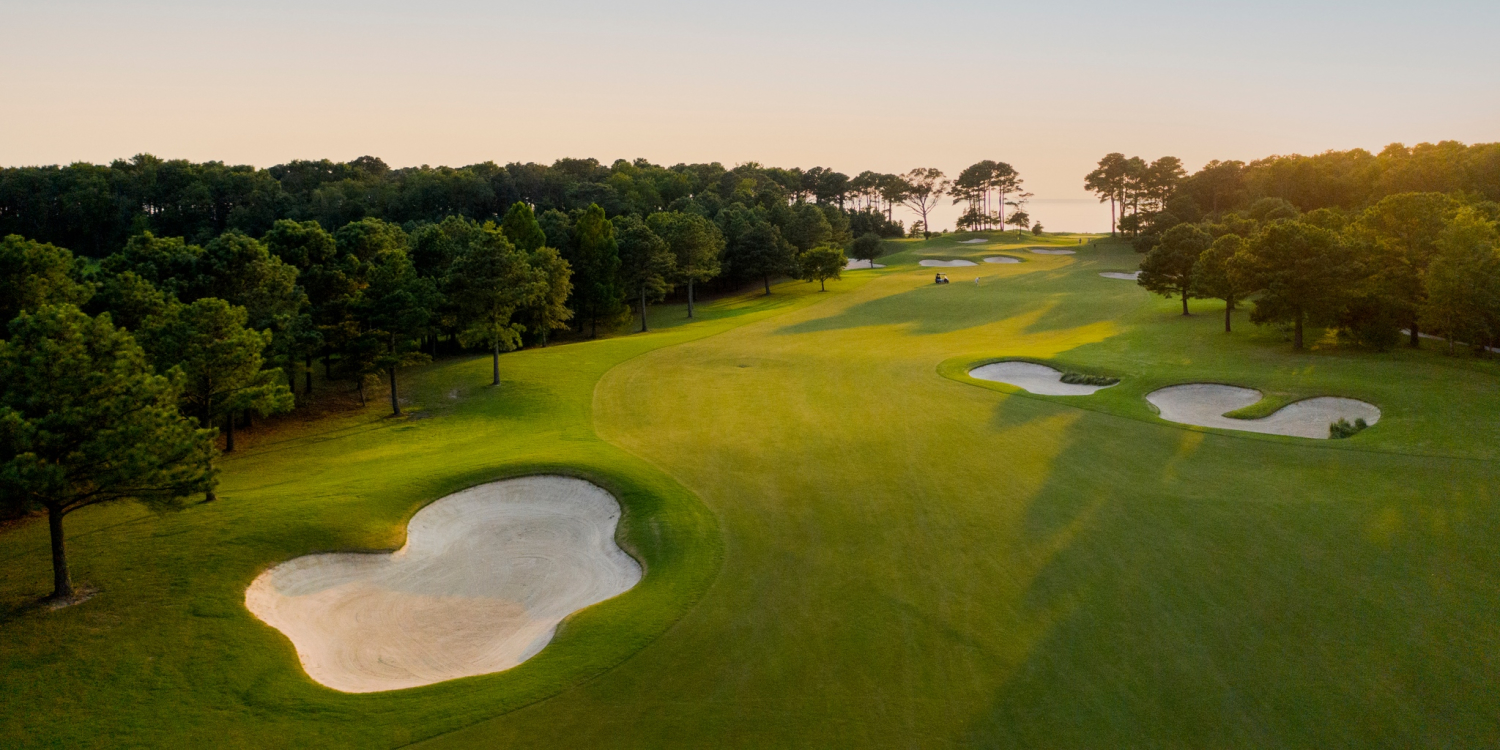 Bay Creek Resort