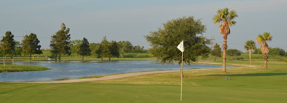 Bayou Golf Club