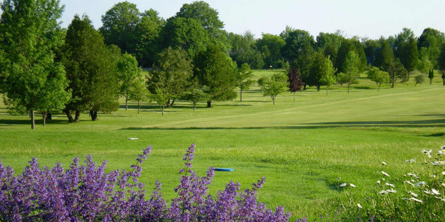 Bay Ridge Golf Course