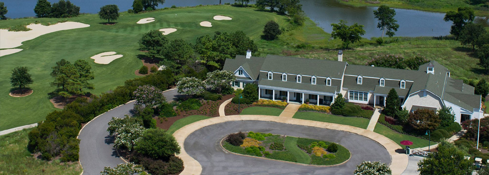Bayville Golf Club